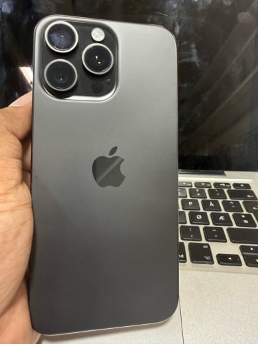 15proMax ប្រេីផ្ទាល់