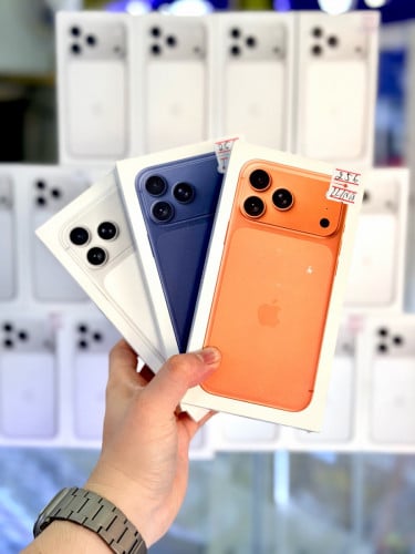 17 Pro Max ZA តម្លៃល្អ