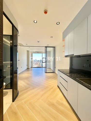 1Bedroom time square 5 - urgent sale