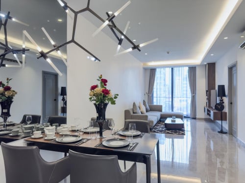 2 បន្ទប់គេងជួល