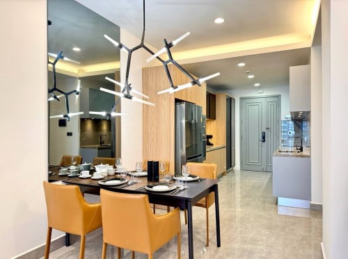 2បន្ទប់កេងសម្រាប់ជួល