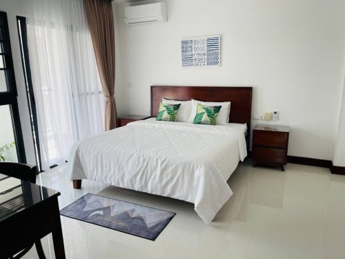 2 Bedroom Apartment For Rent At BKK3