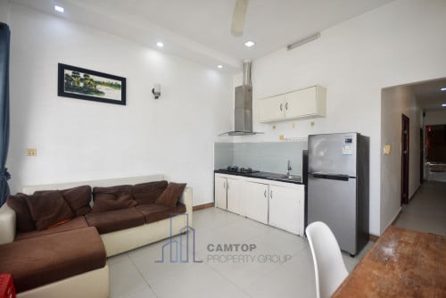 2 bedroom apartment for rent in TTP Is Available Now