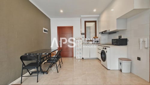 3 Bedroom Condo For Rent - One Park | Daun Penh | Phnom Penh