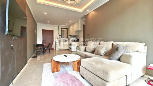 3 Bedroom Condo For Sale - One Park | Daun Penh | Phnom Penh