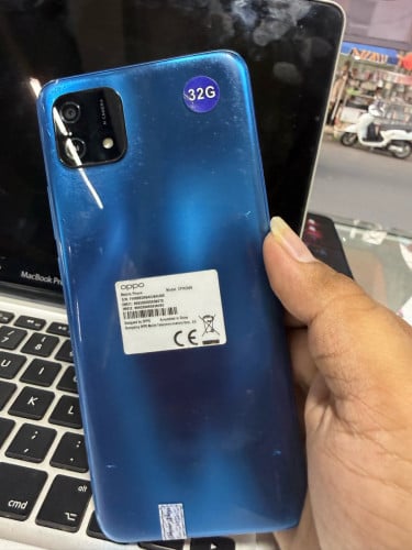 A16k សាណុំ