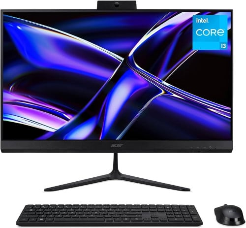 ACER ALL IN ONE C-24-2Y(DQ. BMUST,003)