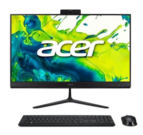 ACER  ASPIRE ALL IN ONE C24-G(NNDQ.BRRST.002