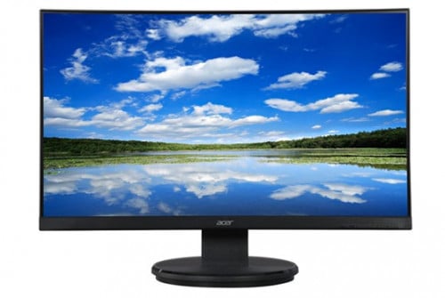 ACER LCD K2  K222HQL 27 INCH FHD