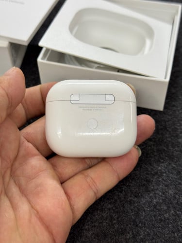AirPods 3rd generation 98% Full set box