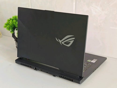 ASUS ROG Strix G512LV ( 98.99%)