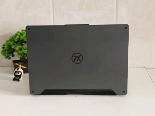ASUS TUF Gaming A15  FA506II 98.99%