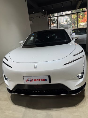 AVATR 11 Special Edition