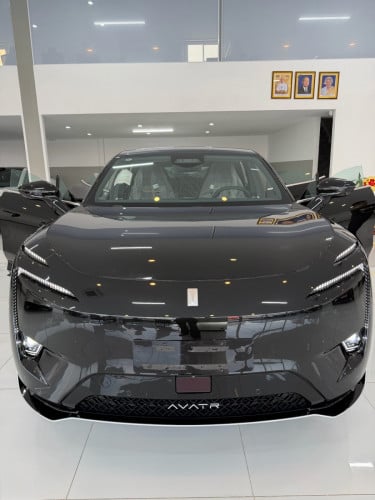 AVATR 11 Special Edition