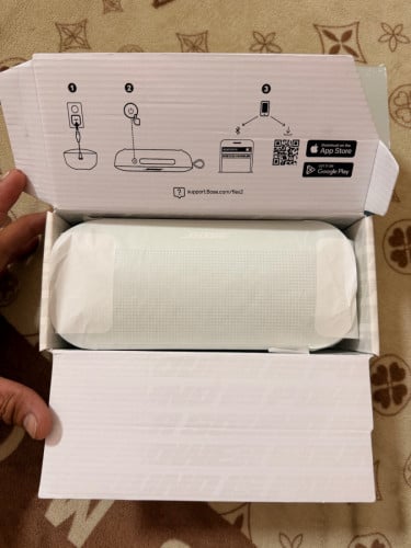 Bose soundLink Flex2