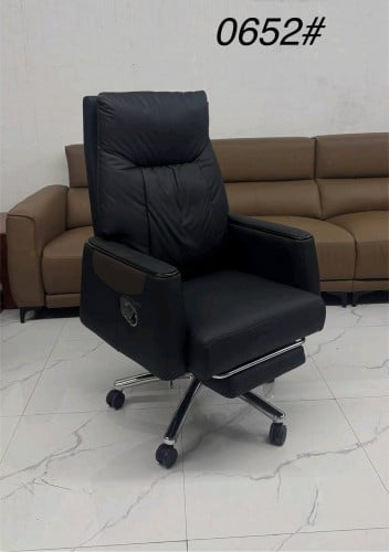 Boss chair
