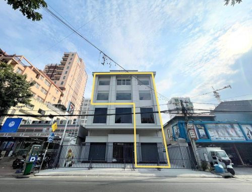 Building​ For​ Rent