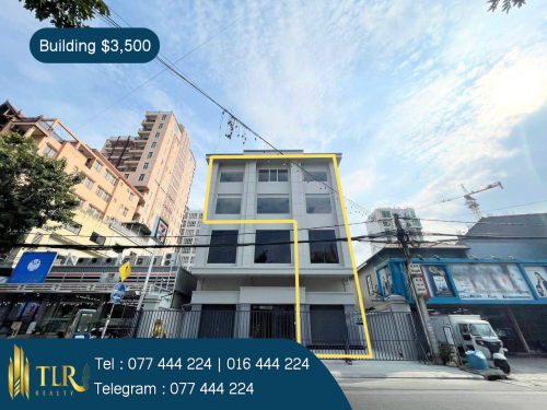 Building​ For​ Rent