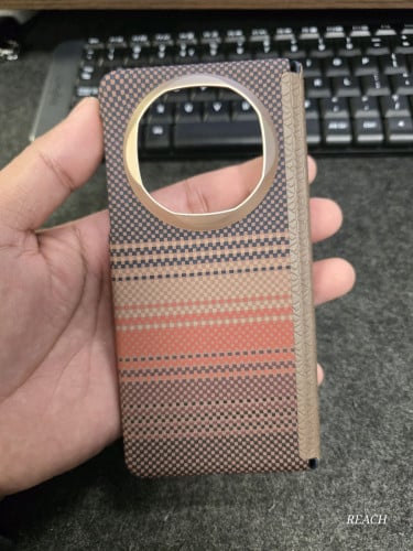 Case Mate X6 new មានលេនការពារកាមេរ៉ា