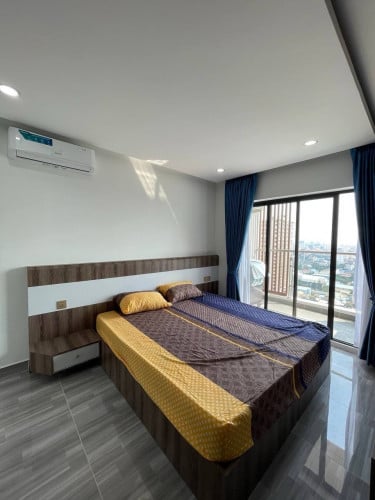 Condo ជួល(280$) Free Management Fee