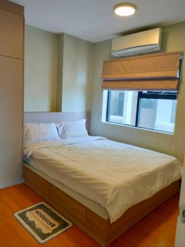 Condo for rent at Chbar Ampov