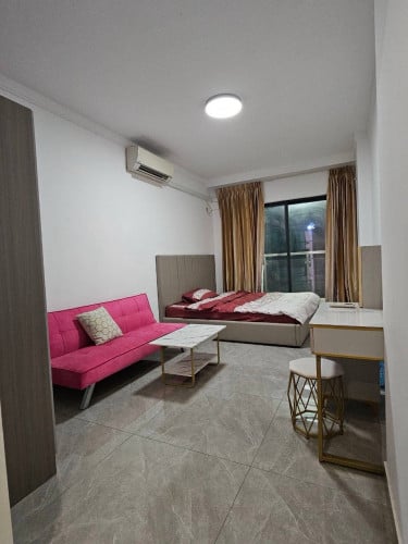 Condo for rent at riverside