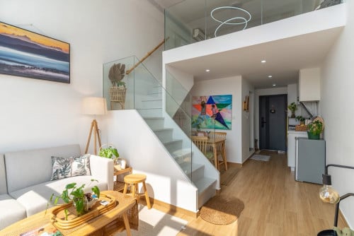 Condo for Sale - Morgan En Massion