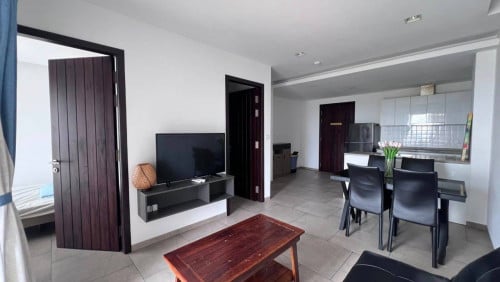 Condo Urban 60m