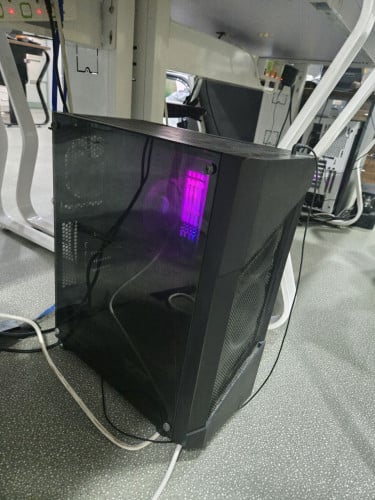 Custom PC - Build set GSC329 custom