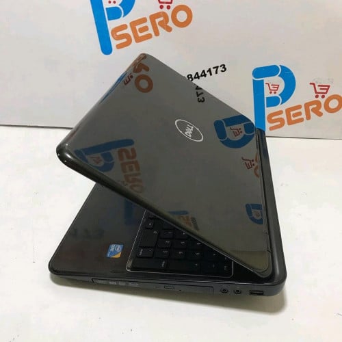 Dell inspiron 5110 i7 Nvidia 2G