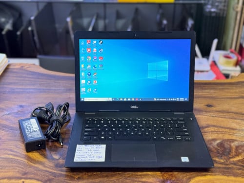 Dell Latitude 3490 i5-8th
