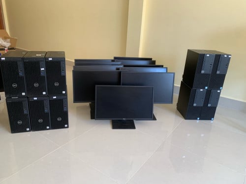 Dell Optiplex 3080 Tower