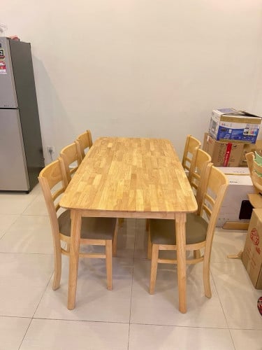 Dining Furniture Set