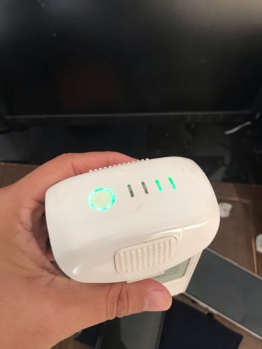 DJI Drone Battery Phantom 4/4Pro គុណភាពល្អ