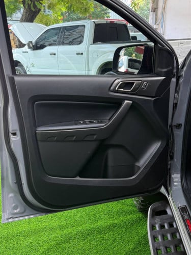 Ford Range Raptor 2022 ម៉ាស៊ូត