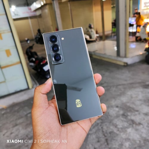 Galaxy Fold W25 (512G)