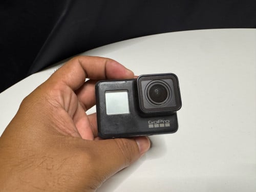 GoPro Hero 7