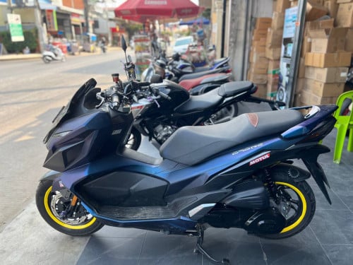 GPX Drone 150 4V 2022 មួយទឹក ស្លាកលេខ នៅស្អាត