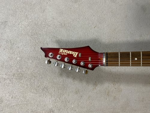 Guitar Ibanez