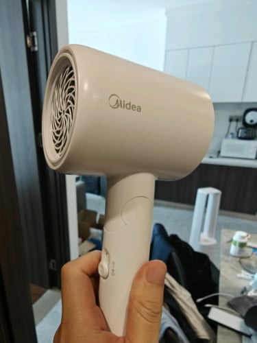 hair dryer