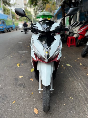 Honda Click 125cc 2017 NCX