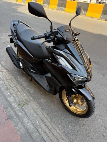 Honda CLICK 160cc new9.99% company មានបង់រំលស់