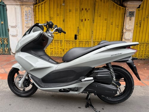Honda pcx 125cc Japan មានបង់រំលស់