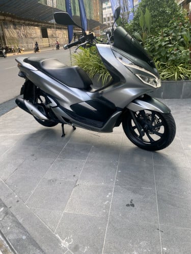 Honda pcx 2018