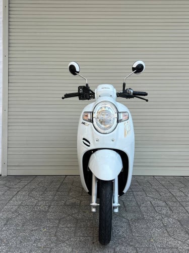 Honda scoopy2020