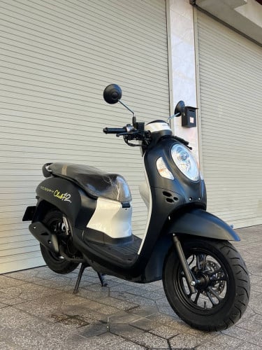 Honda scoopy2024