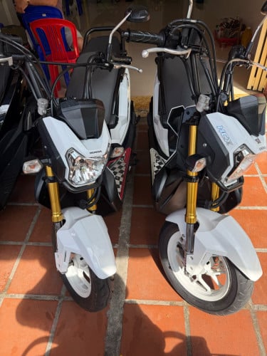 Honda Zoomer new95%