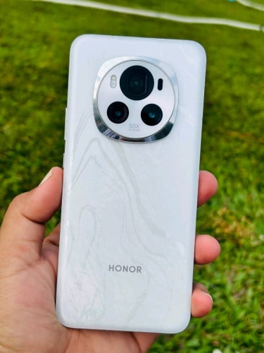 Honor magic 6 ស្អាត99% ធានាគ្មានស្លាកស្នាម មកមើលមិនខកបំណង