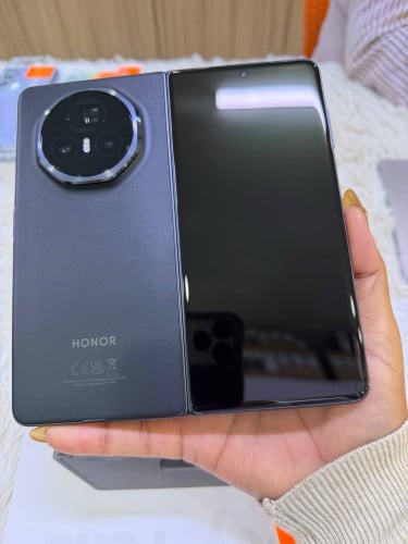 HONOR MagicV3 .12G 512G 99%