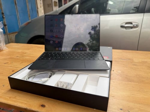 HUAWEI Mate Pad Pro 12GB/256G